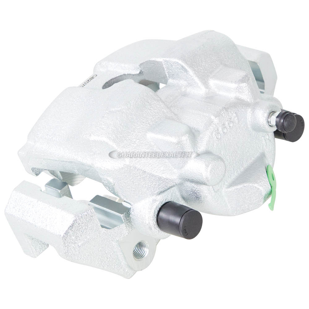 2009 Mazda Tribute Brake Caliper