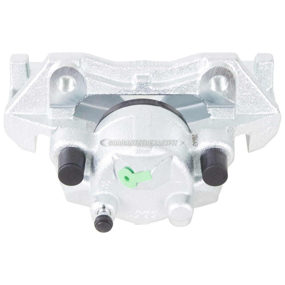 2009 Mazda Tribute Brake Caliper