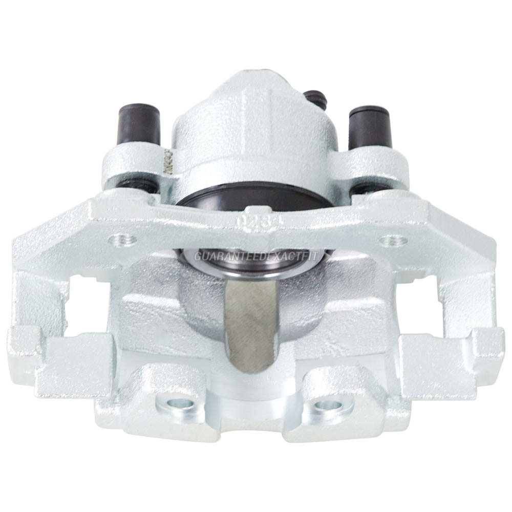 2009 Mazda Tribute Brake Caliper
