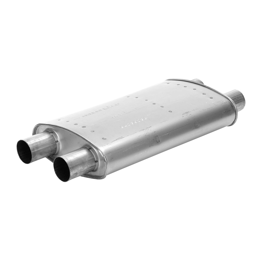 1995 Dodge Ram Trucks Muffler