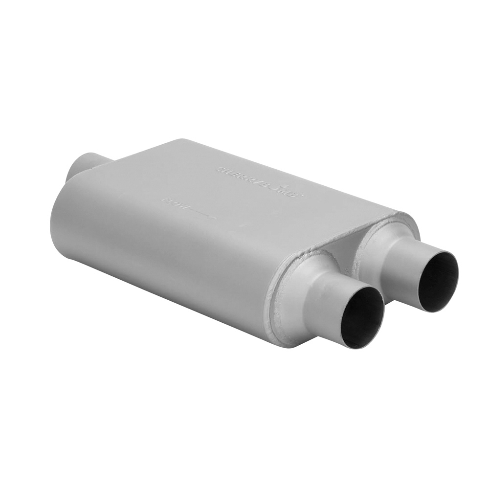2000 Dodge Durango Muffler