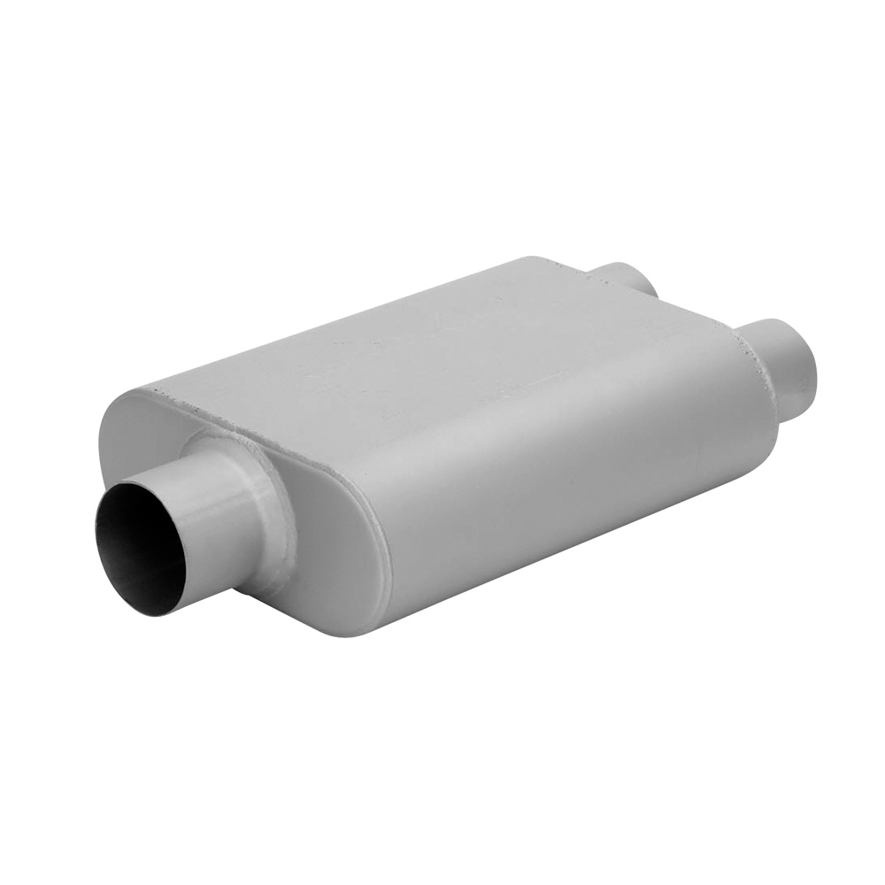 2000 Ford F Series Trucks Muffler
