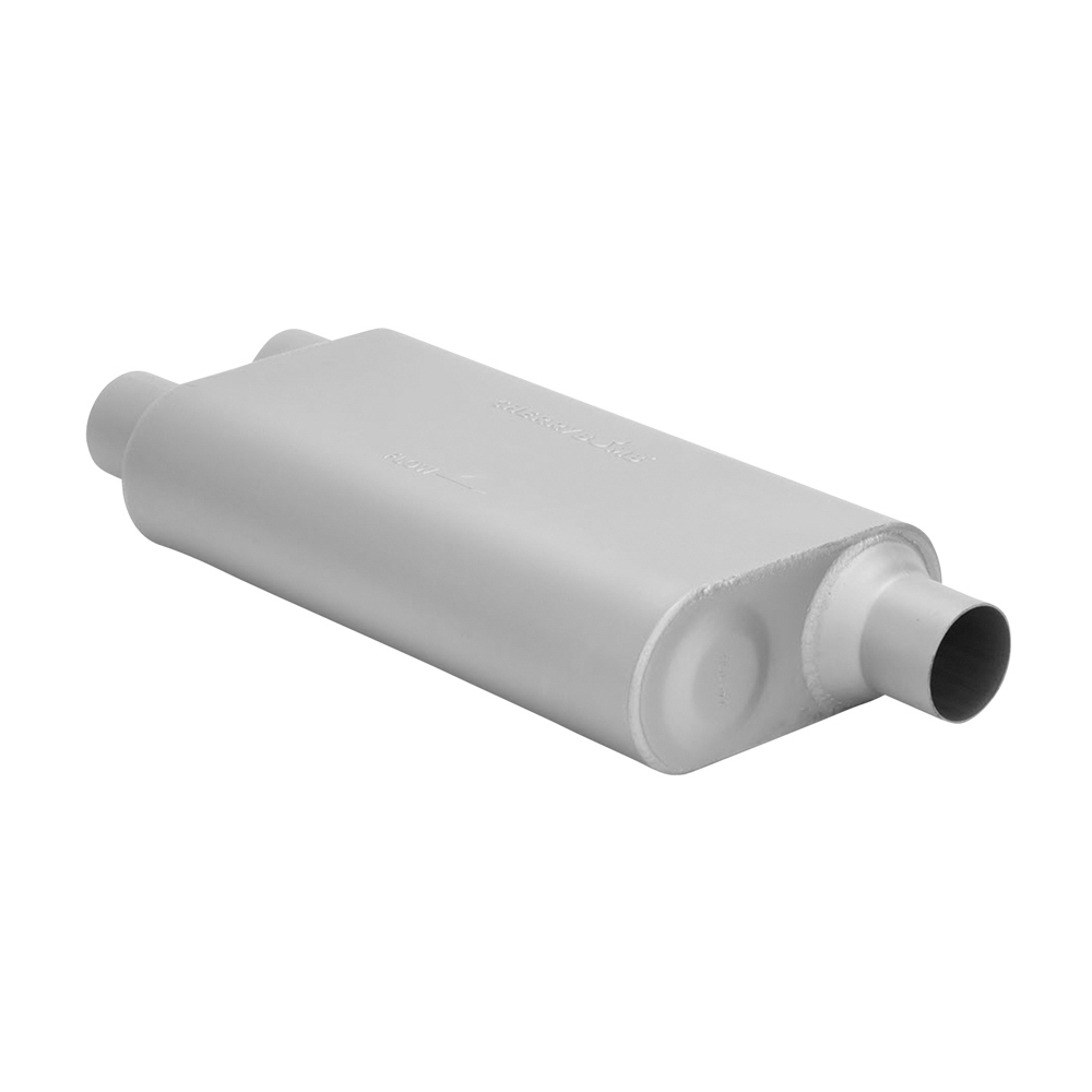 1982 Chevrolet Camaro Muffler