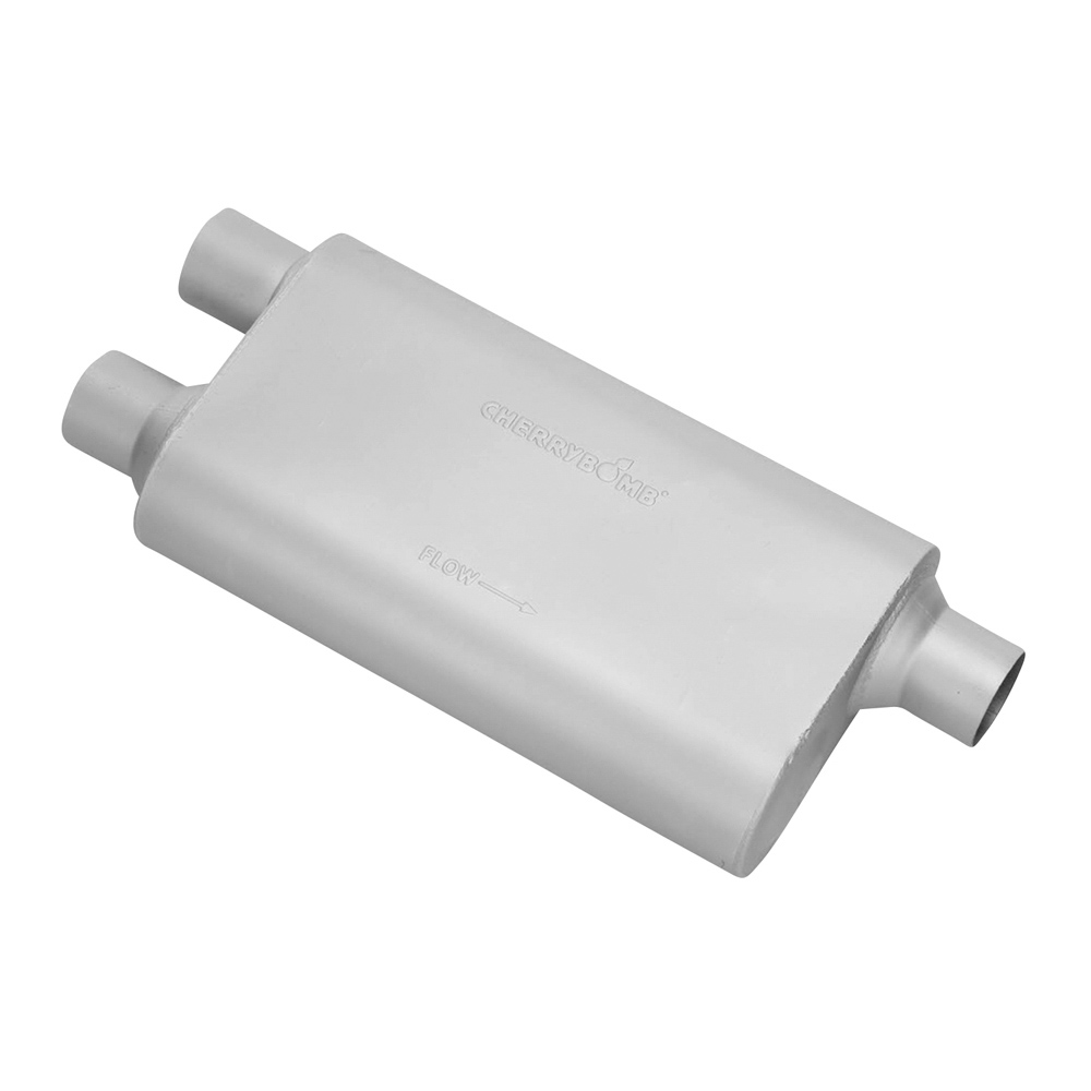1982 Chevrolet Camaro Muffler