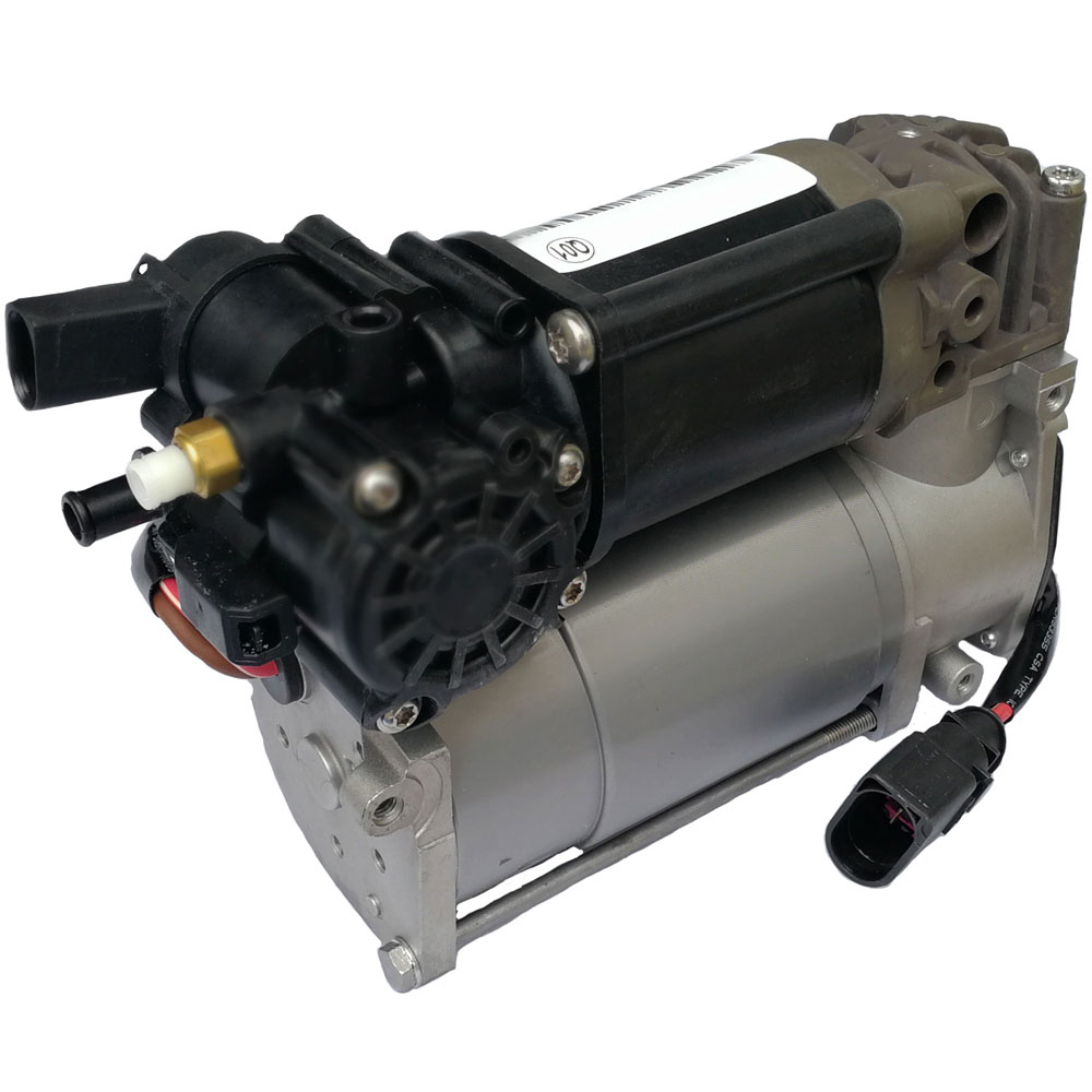 2017 Kia K900 Suspension Compressor