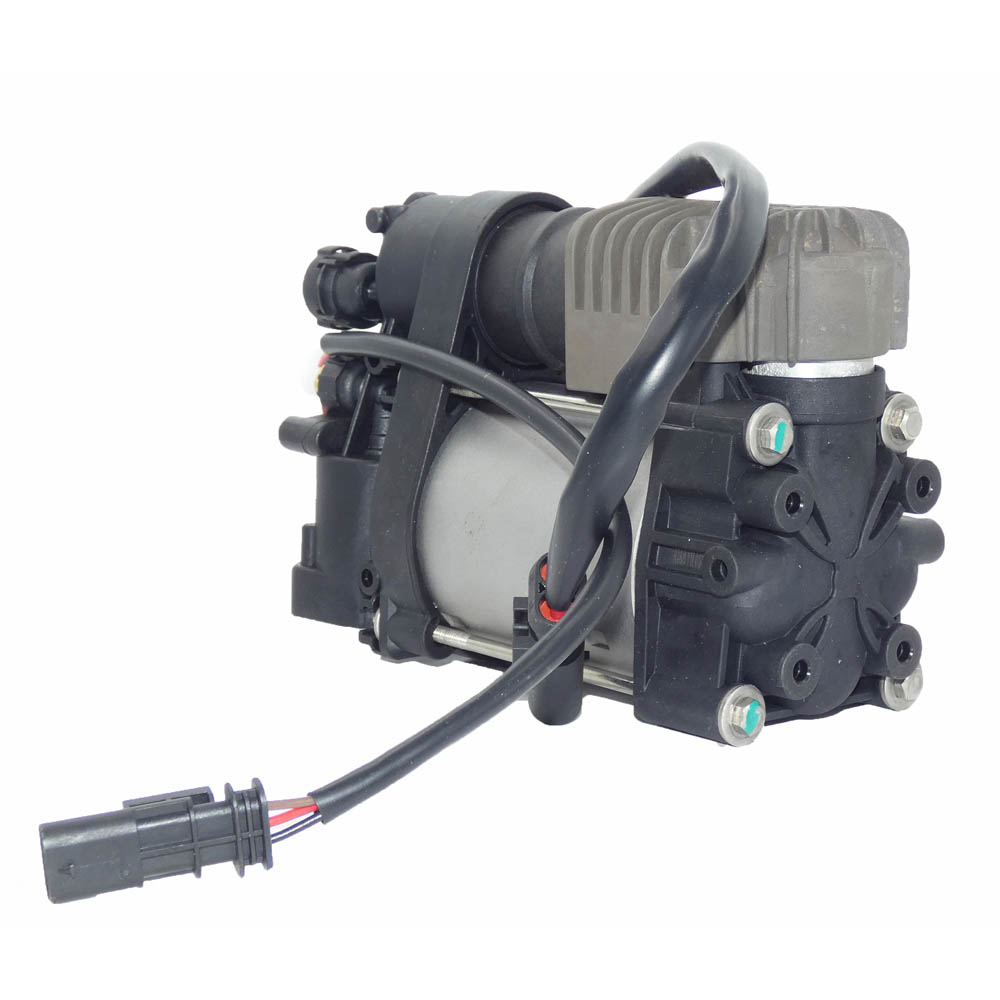 2021 Volvo S90 Suspension Compressor