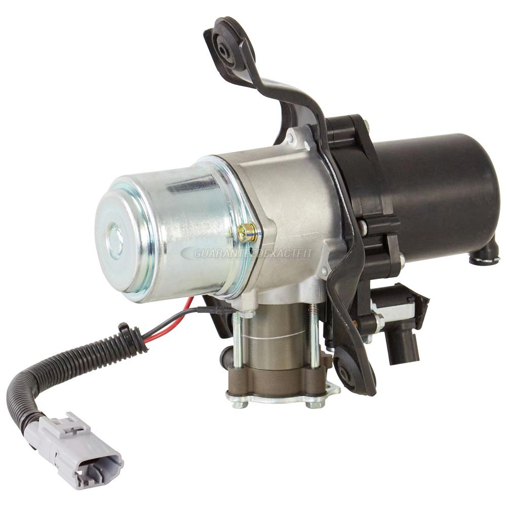 2007 Lexus RX350 Suspension Compressor