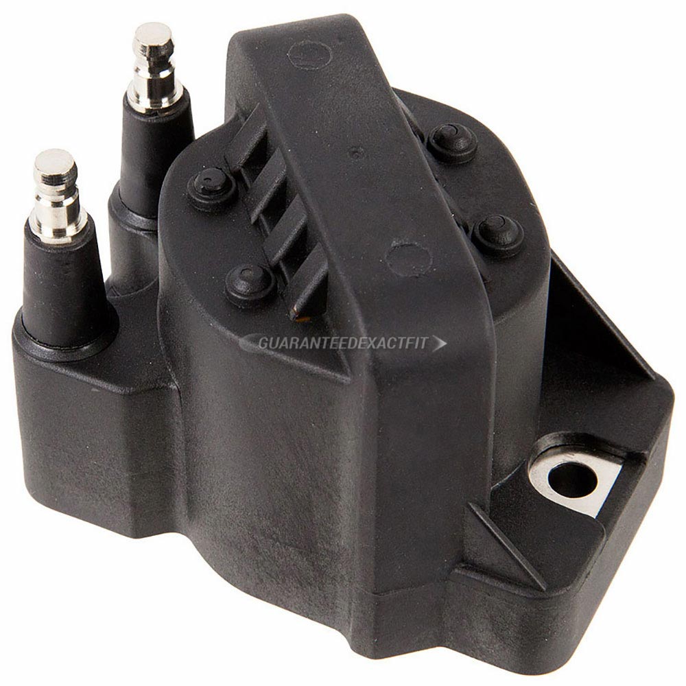 Chevrolet beretta ignition coil