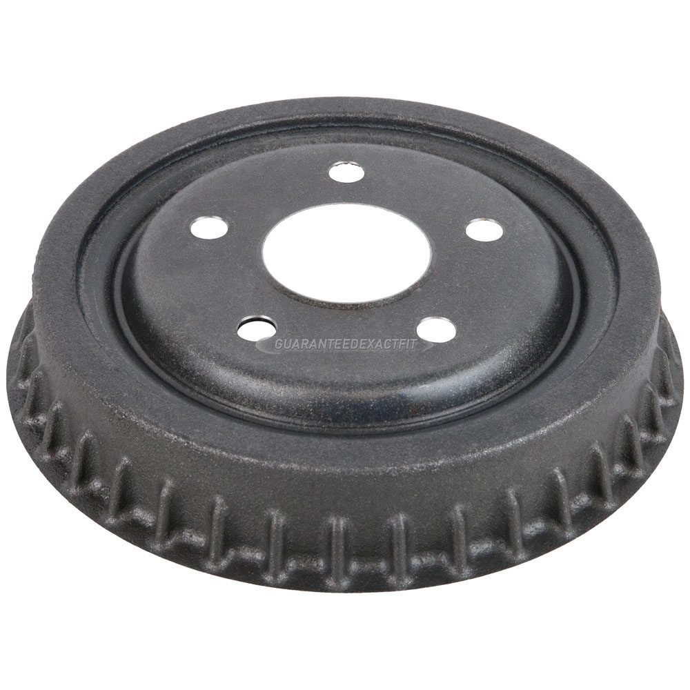 1996 Mazda B3000 Brake Drum