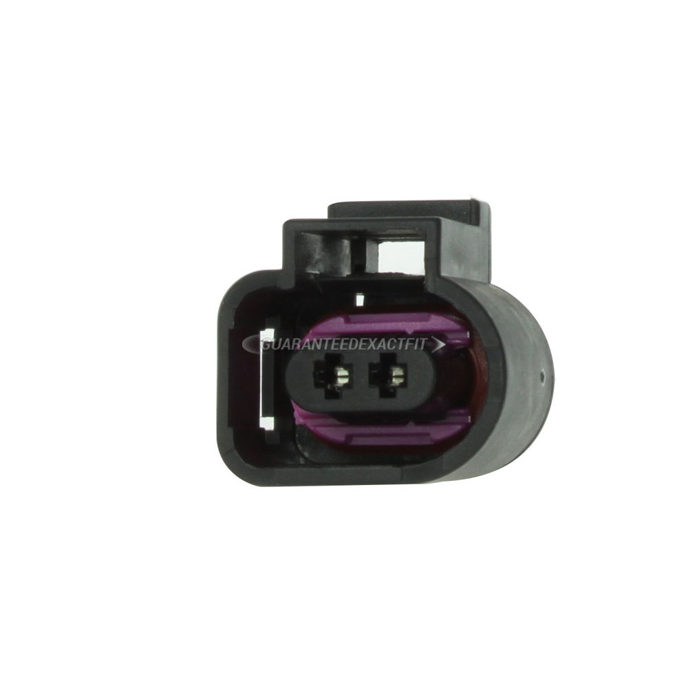 2012 Audi Q7 Brake Pad Sensor