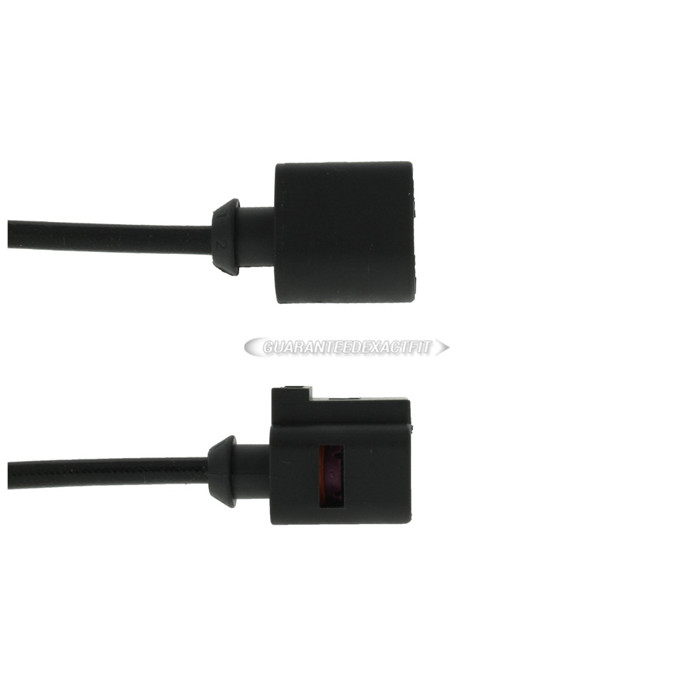 2012 Audi Q7 Brake Pad Sensor