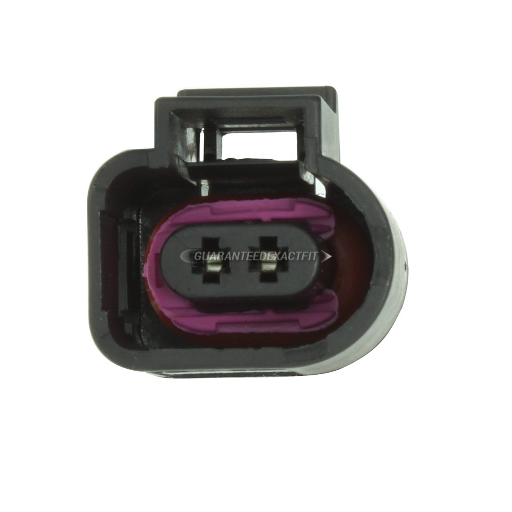 2014 Audi Q7 Brake Pad Sensor
