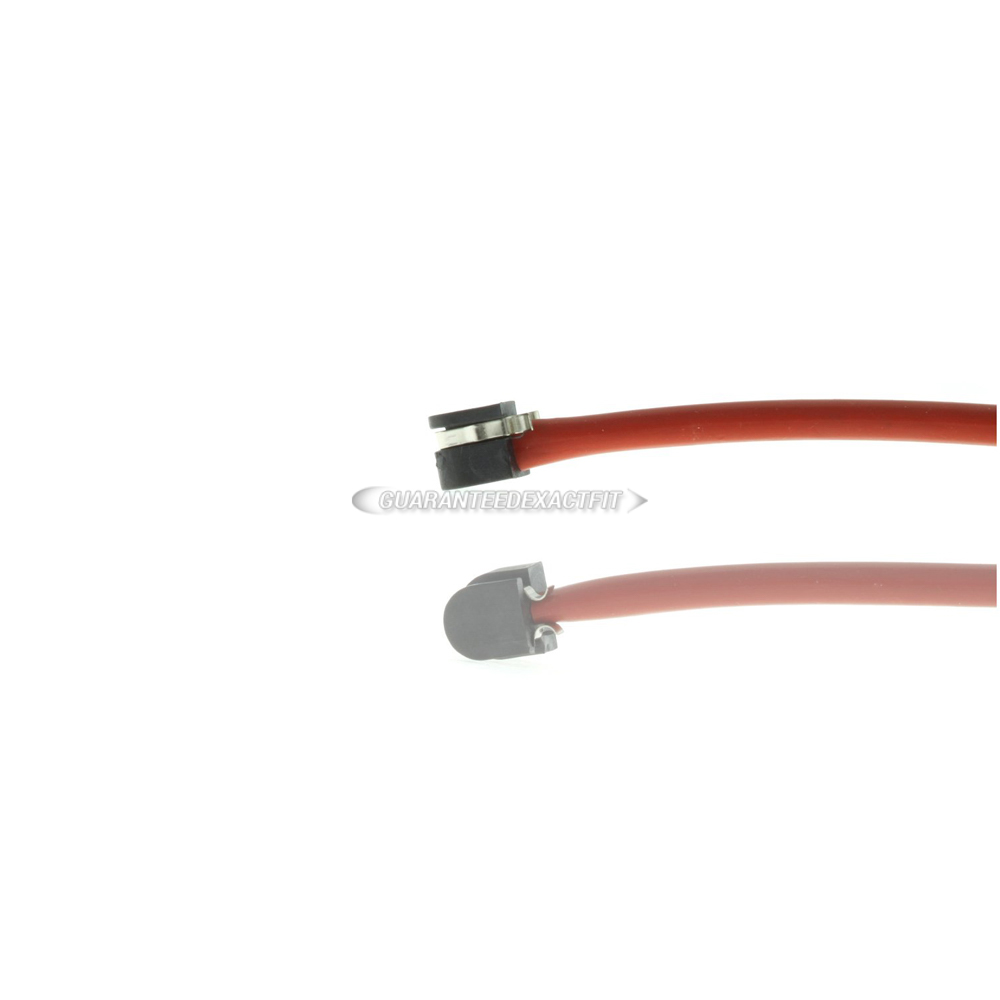 2014 Audi Q7 Brake Pad Sensor