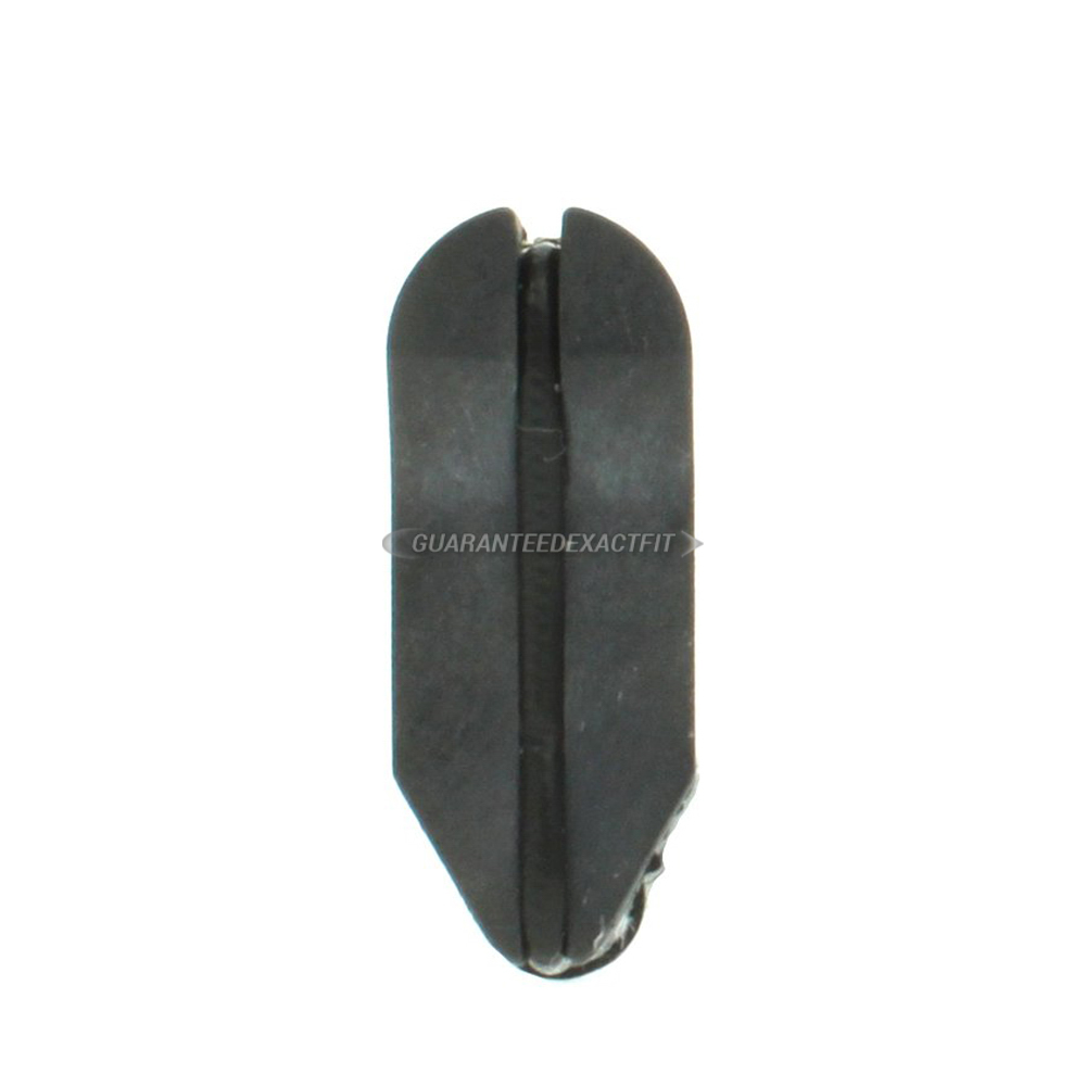 2016 Audi A4 Brake Pad Sensor