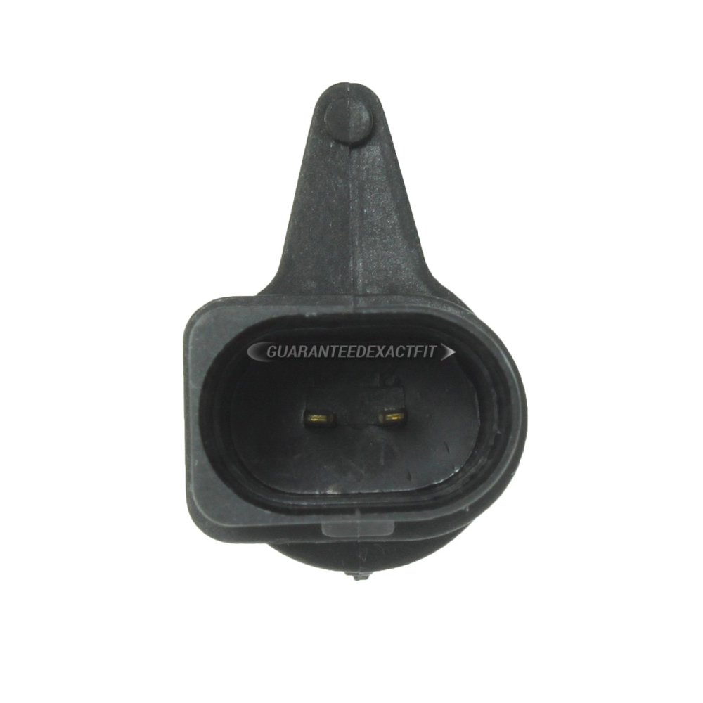 2012 Audi R8 Brake Pad Sensor