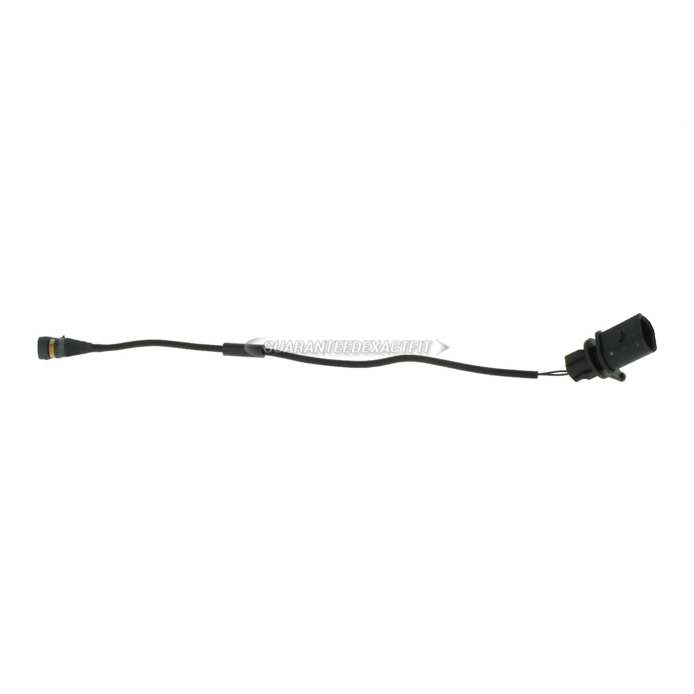 2017 Audi A8 Brake Pad Sensor