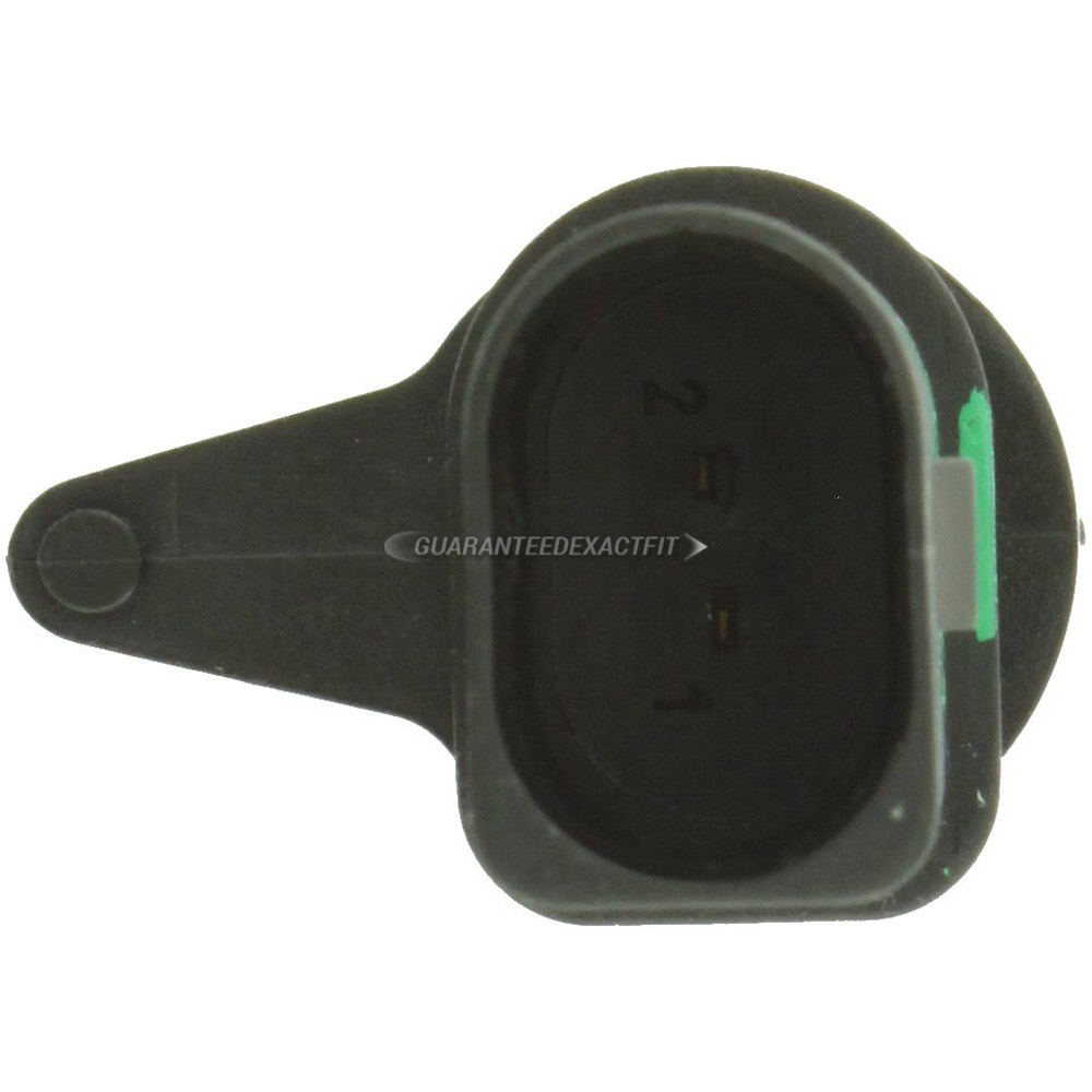2015 Audi R8 Brake Pad Sensor