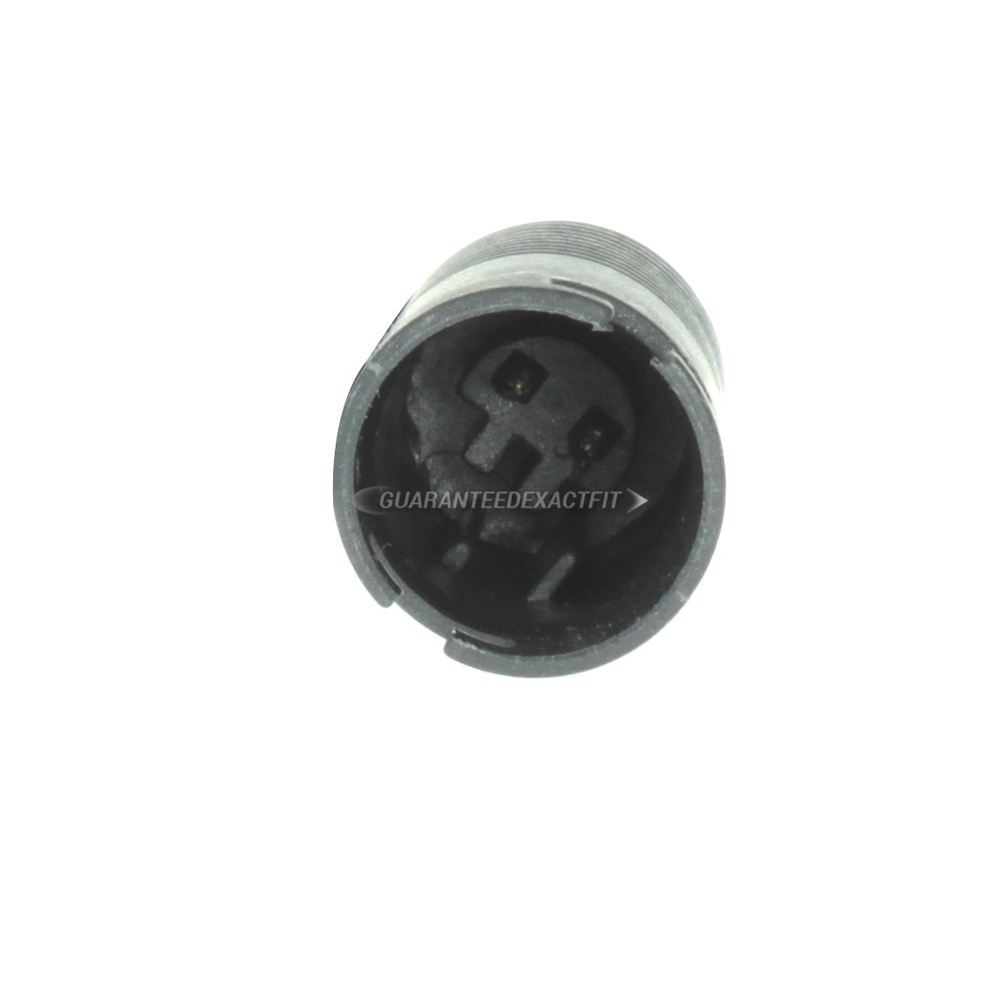2000 Bmw 328Ci Brake Pad Sensor