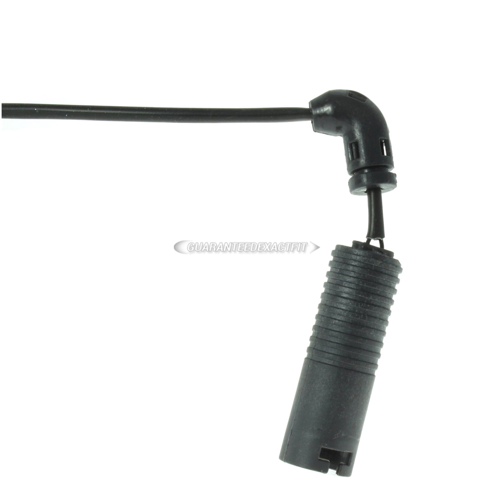 2000 Bmw 328Ci Brake Pad Sensor