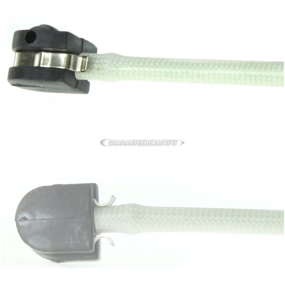 2000 Bmw X5 Brake Pad Sensor