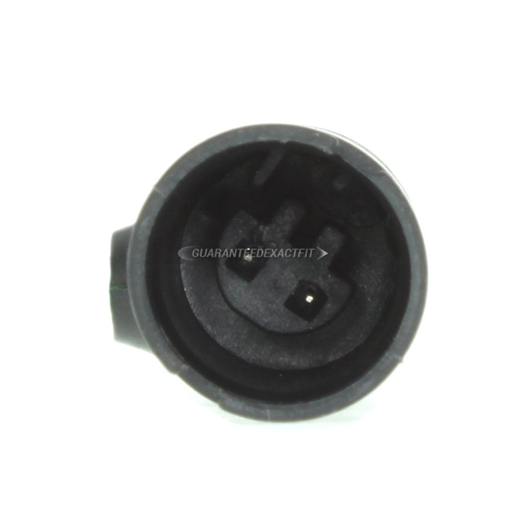 2004 Bmw M3 Brake Pad Sensor