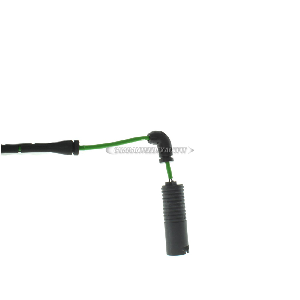 2004 Bmw M3 Brake Pad Sensor