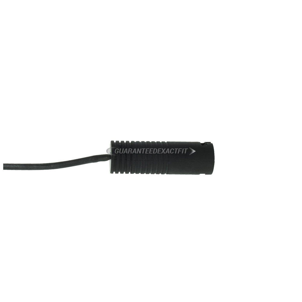 1992 Bmw 850 Brake Pad Sensor
