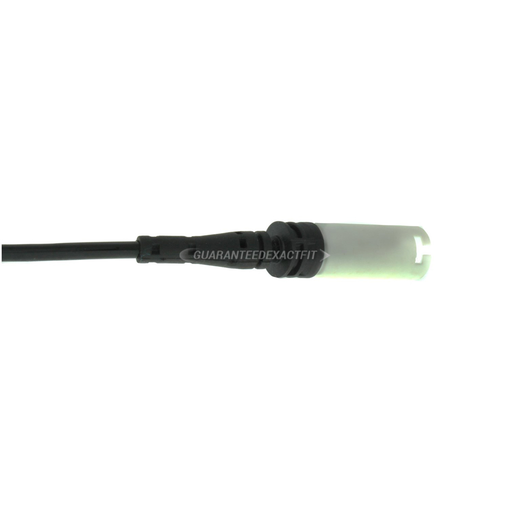 2009 Bmw M5 Brake Pad Sensor