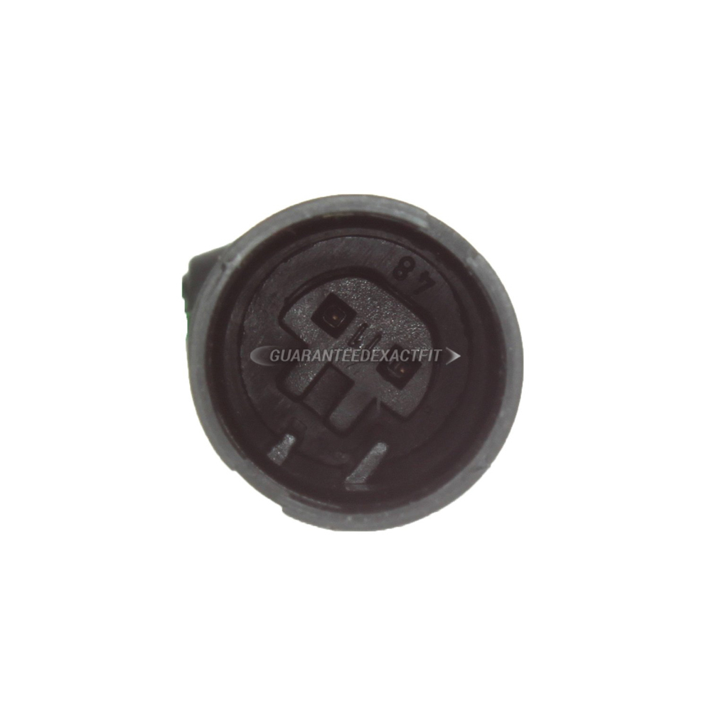 2008 Bmw Z4 Brake Pad Sensor
