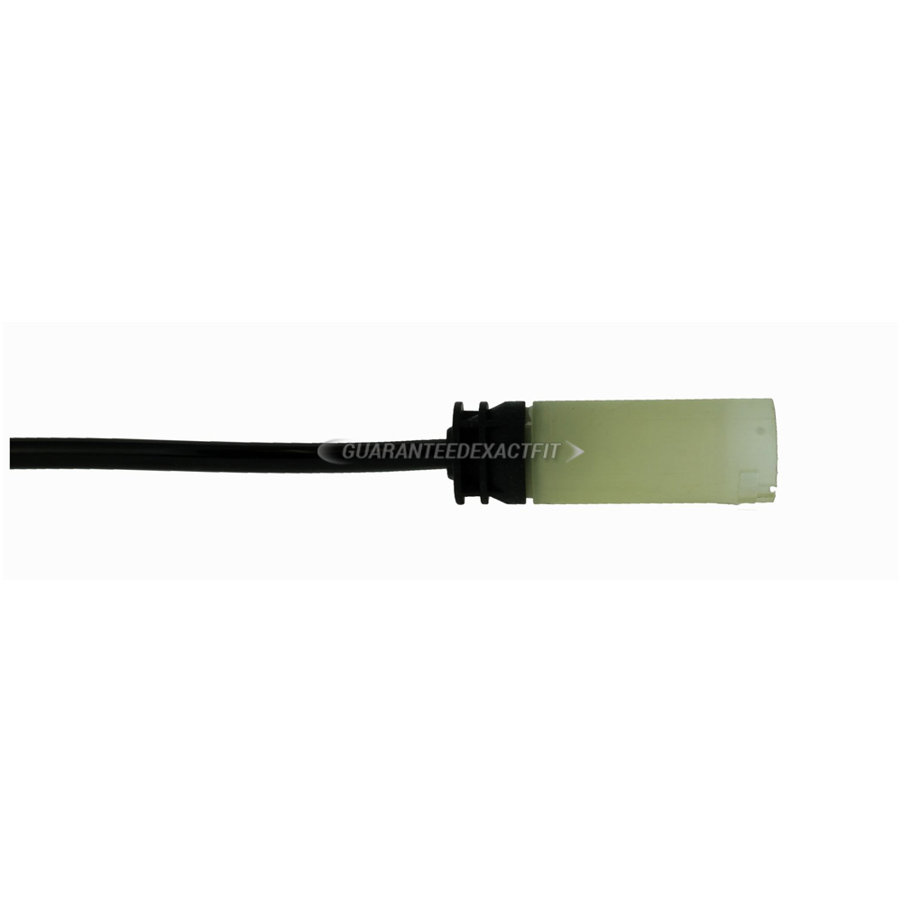 2007 Mini Cooper Brake Pad Sensor