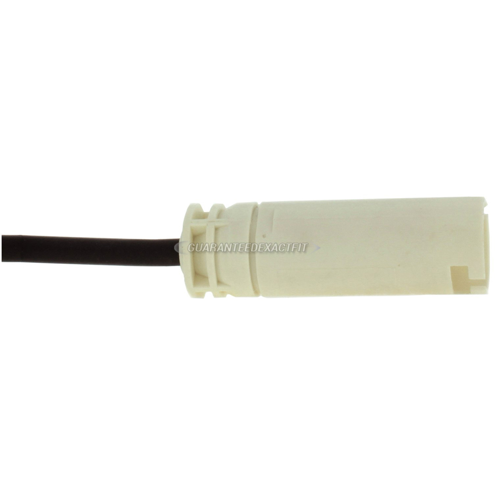 2010 Bmw 335d Brake Pad Sensor