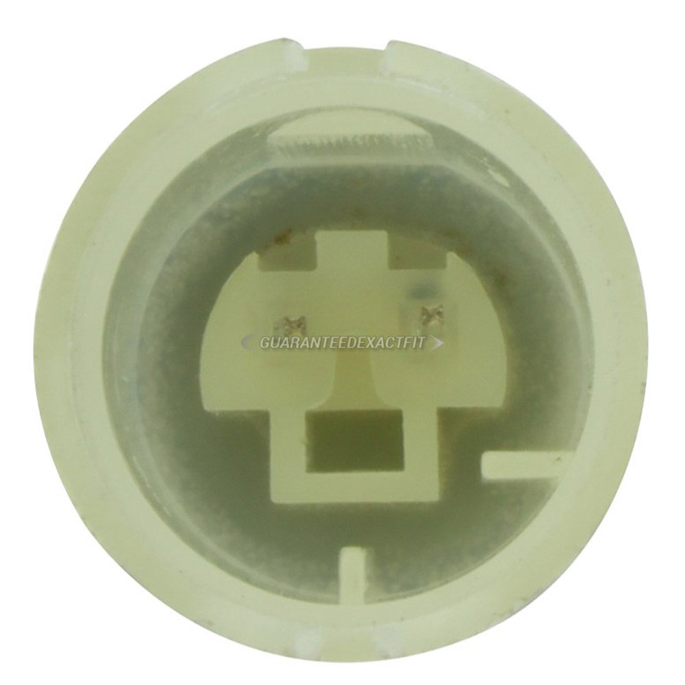 2016 Mini Cooper Brake Pad Sensor