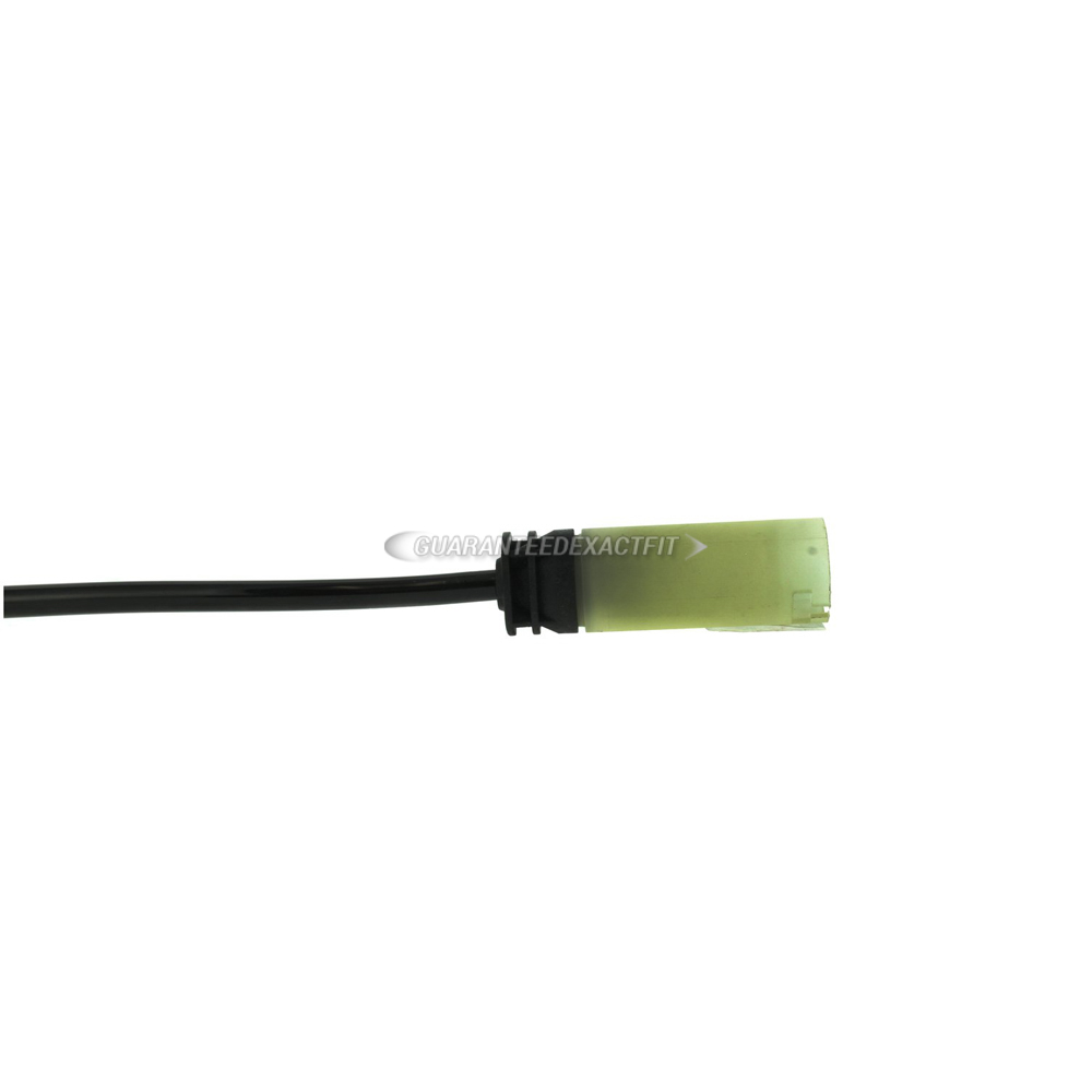 2016 Mini Cooper Brake Pad Sensor