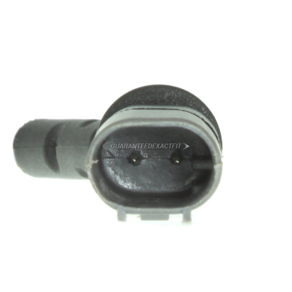 2014 Bmw X6 Brake Pad Sensor