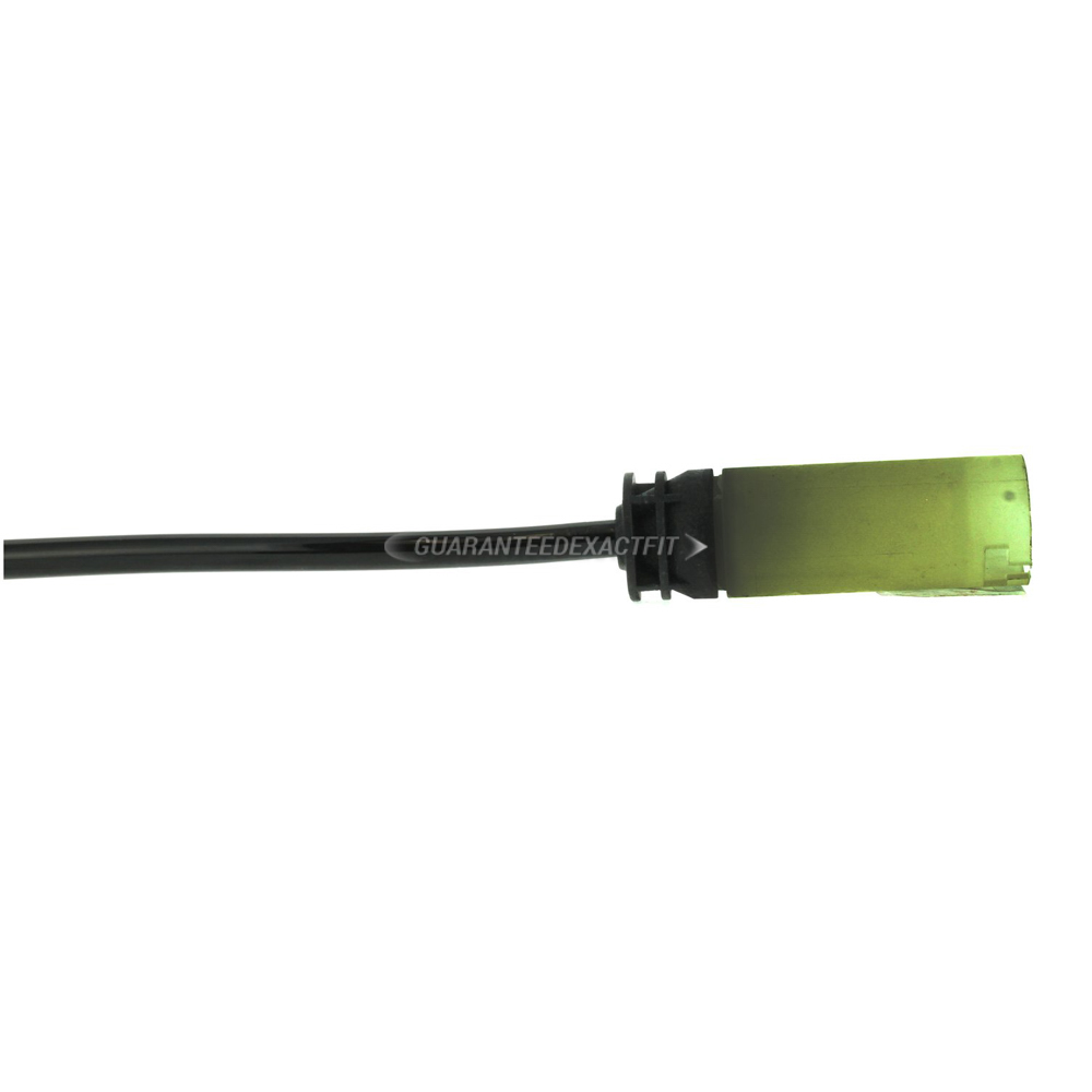 2012 Mini Cooper Brake Pad Sensor