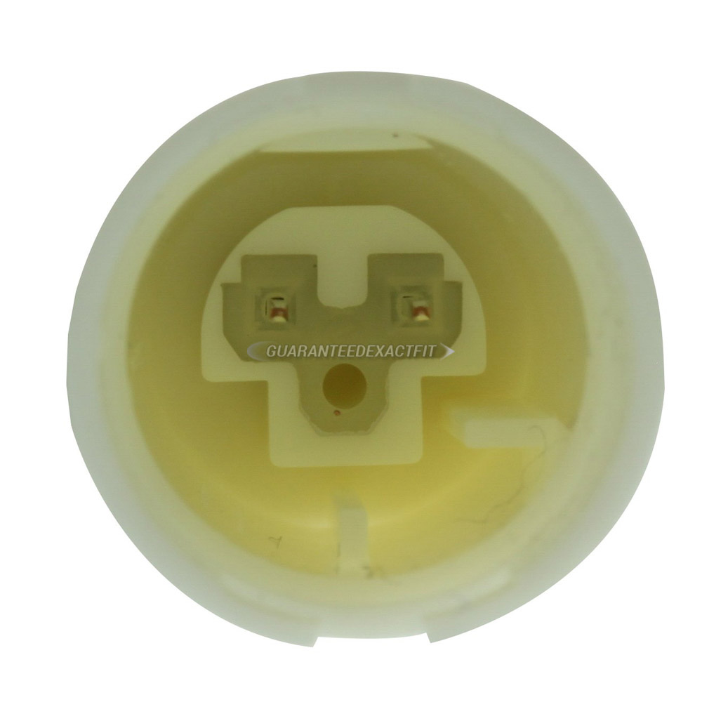 2014 Bmw X1 Brake Pad Sensor
