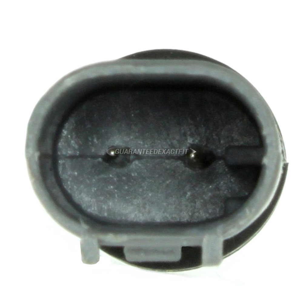 2017 Bmw X4 Brake Pad Sensor