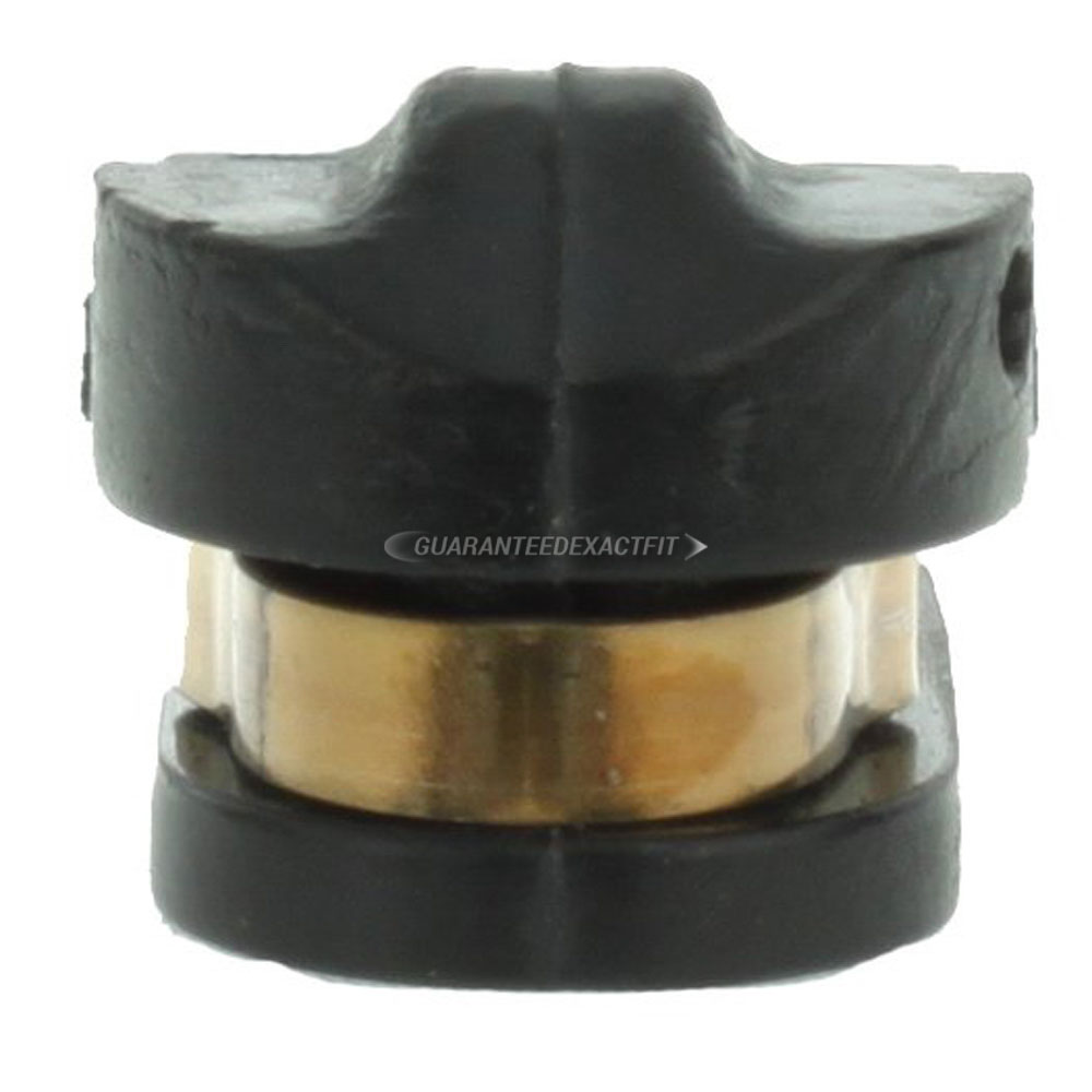 2012 Bmw X5 Brake Pad Sensor