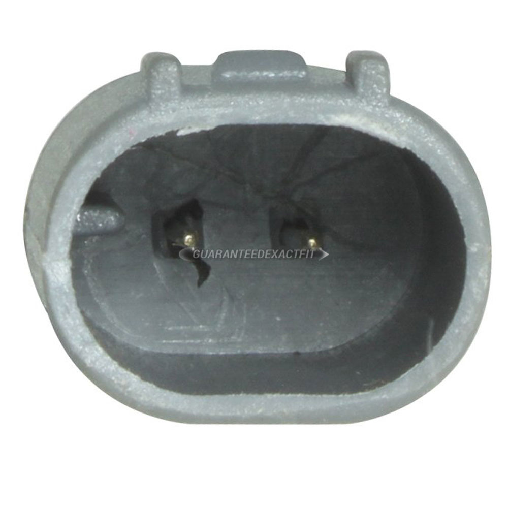 2017 Bmw M3 Brake Pad Sensor