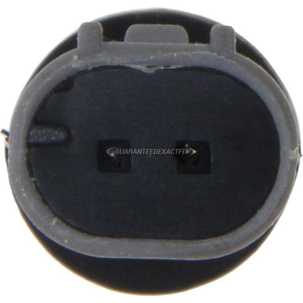 2016 Bmw M5 Brake Pad Sensor