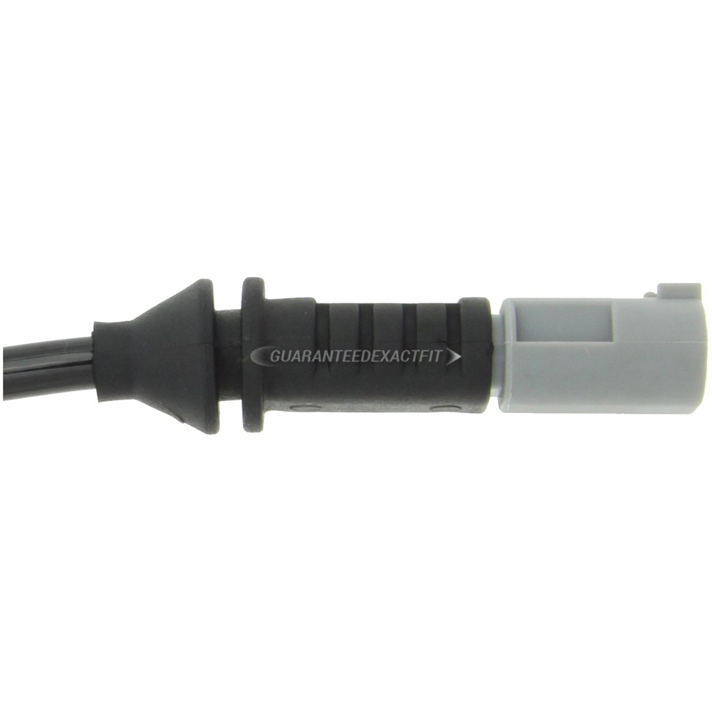 2017 Bmw M4 Brake Pad Sensor