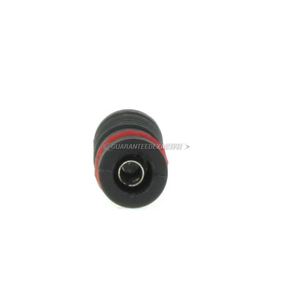 1982 Mercedes Benz 380SEC Brake Pad Sensor