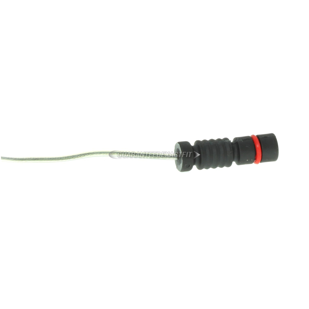 1999 Mercedes Benz ML430 Brake Pad Sensor
