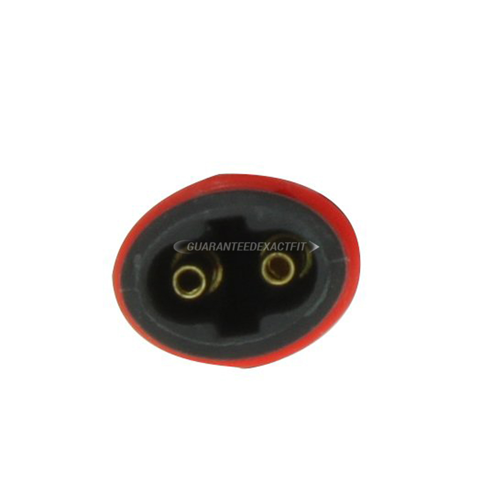 2000 Mercedes Benz S430 Brake Pad Sensor