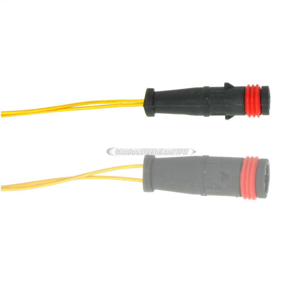 2000 Mercedes Benz S430 Brake Pad Sensor