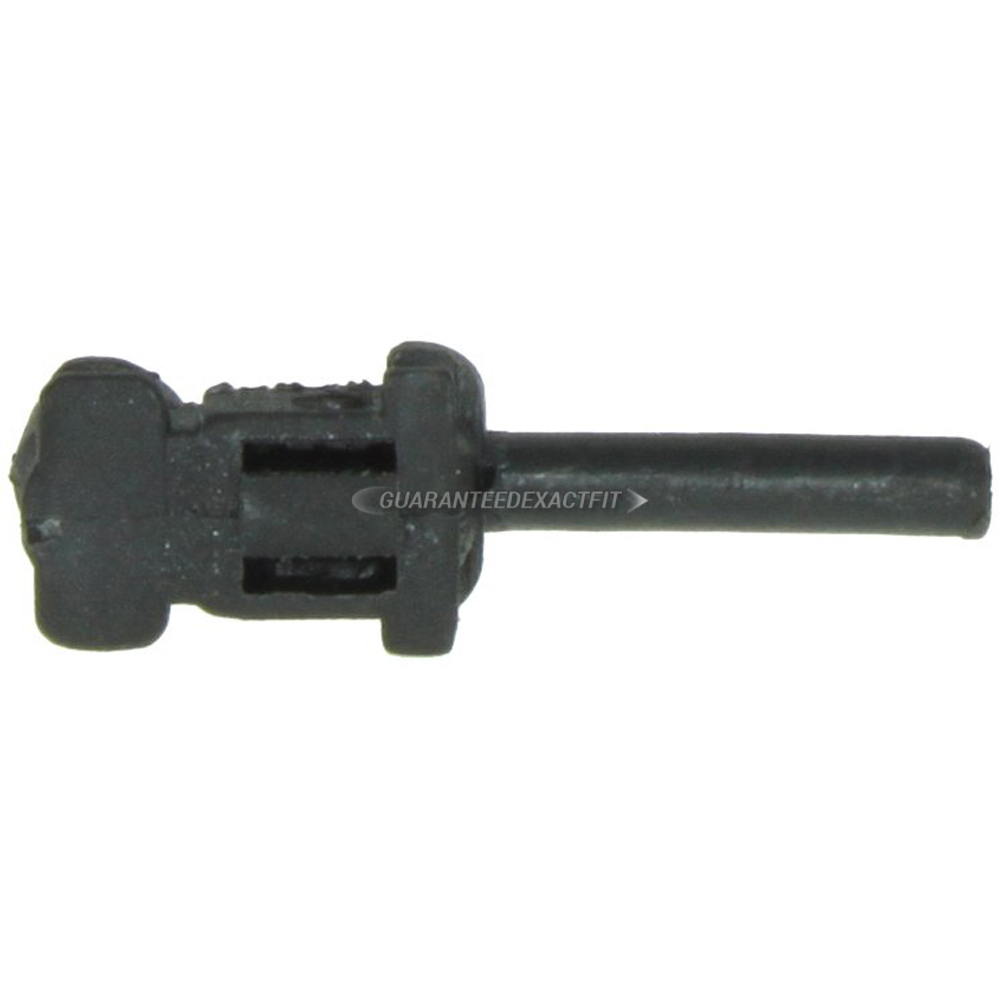 2000 Mercedes Benz ML430 Brake Pad Sensor