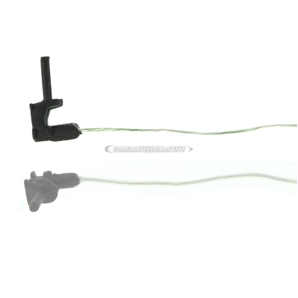 2000 Mercedes Benz ML430 Brake Pad Sensor
