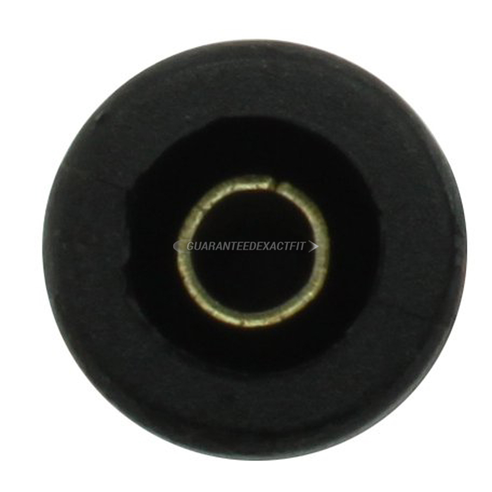 2005 Chrysler Crossfire Brake Pad Sensor