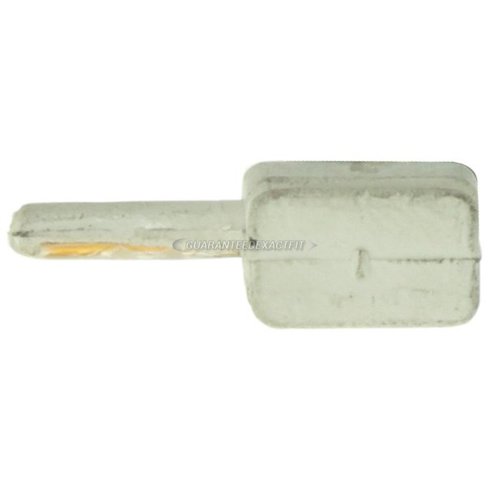 2004 Mercedes Benz E320 Brake Pad Sensor