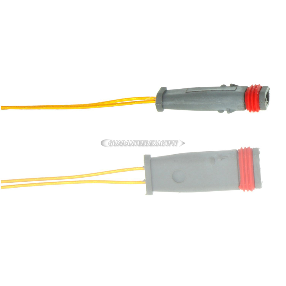 2004 Mercedes Benz E320 Brake Pad Sensor
